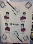 Witney Beatles blanket, 160 x 200cm