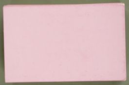 E & G Goldsmid, Edinburgh, pack of Cavalier playing cards, a reproduction of The Knavery of The Rump