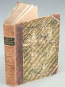 Mechanical Philopsophy: Orr’s Circle Of The Sciences: Including the Properties of Matter, Elementary