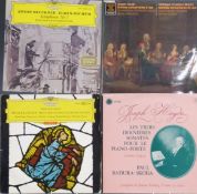 Classical - Approximately 150 albums