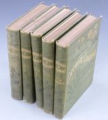 The Illustrated Dictionary of Gardening, A Practical and Scientific Encyclopaedia of Horticulture