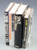 [Sci-Fi] Alan Dean Foster’s Alien published Macdonald General 1979 first edition hardback in dust-