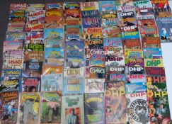 Ninty-one Dark Horse Comics comprising 1-3, 7 and 25, Star Wars, Cheval Noir, Paul Chadwick's