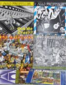 Mad Professor - Six albums including Dud Me Crazy (ARI1001LP), Beyond the Realms (ARI003LP), The