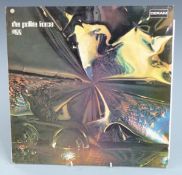 Egg - The Polite Force (SML 1074) record appears Ex with slight wear to cover