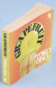 [The Beatles] Yoko Ono Grapefruit with Introduction by John Lennon published Sphere Books 1971,