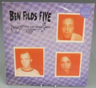 Ben Folds Five - Whatever And Ever Amen (486698 1) and The Chemical Brothers - Dig Your Own Hole (