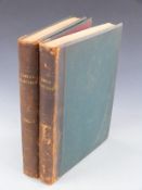 Famous Paintings Selected from the World’s Great Galleries and Reproduced in Colour, with