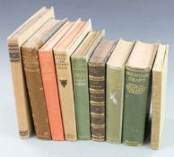 The Horse by William Youatt with a Treatise of Draught published Chapman & Hall 1843 illustrated