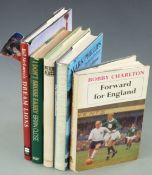 [Signed Sport] Bill McLaren’s Dream Lions 1998 signed by Jeremy Guscott & Derek Quinnell with a