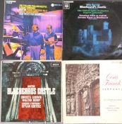 Classical - Approximately 150 albums