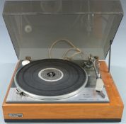 Goldring Lenco GL75 Transcription turntable / record deck