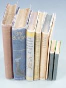 The Fisherman's Bedside Book by 