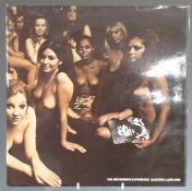 The Jimi Hendrix Experience - Electric Ladyland (2657 012) records appear unplayed, cover Ex plus