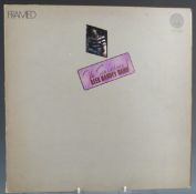 The Sensational Alex Harvey Band - 9 albums including Framed (6360081) spaceship, Next (6360 103)