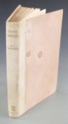 George Morland His Life And Works by George C. Williamson published George Bell 1904 first edition