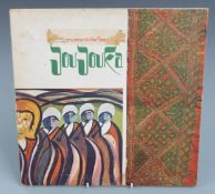 Brian Jones Presents The Pipes Of Pan At Joujouka - The Master Musicians Of Joujouka (coc49100) with