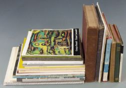 [Art] Eric Gill 1937, Camille Pissarro Letters, Russell Flint biography 1943, Shakespeare