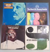 Jazz - Approximately 110 albums and three box sets including Art Blakey, Charlie Parker, Sonny
