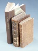 La Belle Assemblee or Bell’s Court and Fashion Magazine July to December 1814 with several