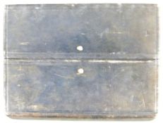 Pair of Thomas De La Rue London playing cards, the court cards depicting various British monarchs,