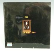 Egg - Egg (SDN 14) record appears Ex