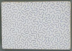 Bancks Brothers Late Hunt part pack of playing cards with Victorian duty ace, single ended court