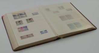 France: An accumulation of U/M stamps from 1900's to 1940's including blocks, part sheet etc