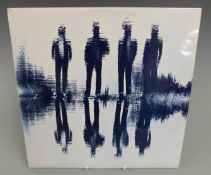 The Aynsley Dunbar Retaliation (LBS 83154) record and cover appear at least Ex