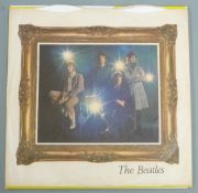 The Beatles - Strawberry Fields Forever / Penny Lane (R5570), record appears Ex, slight