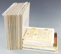 [Art] The History of Impressionism by John Rewald, Post-Impressionism, Metropolitan Seminars in