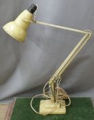 Herbert Terry Anglepoise lamp