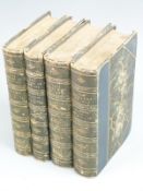 Charles Darwin The Origin of Species by means of Natural Selection or The Preservation of Favoured