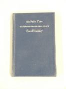 [David Hockney] Six Fairy Tales from the Brothers Grimm with Original Etchings by David Hockney