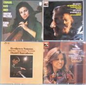 Classical - approximately 75 albums and 16 box sets