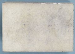 S&J Fuller Imperial Royal pack of playing cards, with non standard court cards, circa 1828