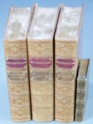 [Bindings] Shakespeare Tragedies, Comedies, Histories and Poems the text of the Oxford Edition