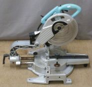 Tool Master bench saw