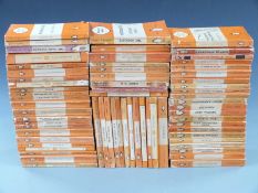 [Penguin Fiction] Collection of novels published Penguin Books 1930s-1960 including A Farewell to