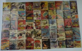 Over 700 Commando Comic War Stories In Pictures comics/ magazines