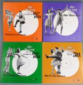 The Swing Era - 15 Time Life box sets