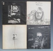 Roy Harper - Stormcock (SHVL 789), Lifemask (SHVL 808), The Unknown Soldier (SHVL 820),