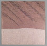 ...And The Native Hipsters - There Goes Concorde Again (HVR 003), stamped labels in Foldover