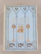 The Old Venetian Palaces and Old Venetian Folk by Thomas Okey with fifty coloured and other