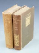 The Encyclopaedia of Sport Edited by The Earl of Suffolk and Berkshire Hedley Peek and F.G.