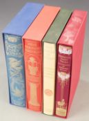 Grimm’s Fairy Tales Illustrated by Arthur Rackham with colour plates & black and white