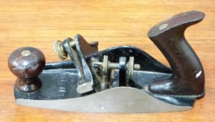 Stanley No 112 plane