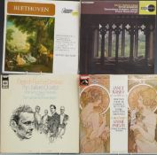 Classical - Approximately 150 albums
