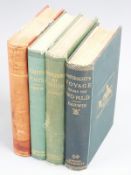 Charles Darwin A Naturalists Voyage: Journal of Researches into the Natural History & Geology of the