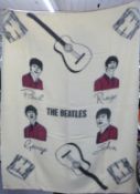 Witney Beatles blanket, 160 x 200cm